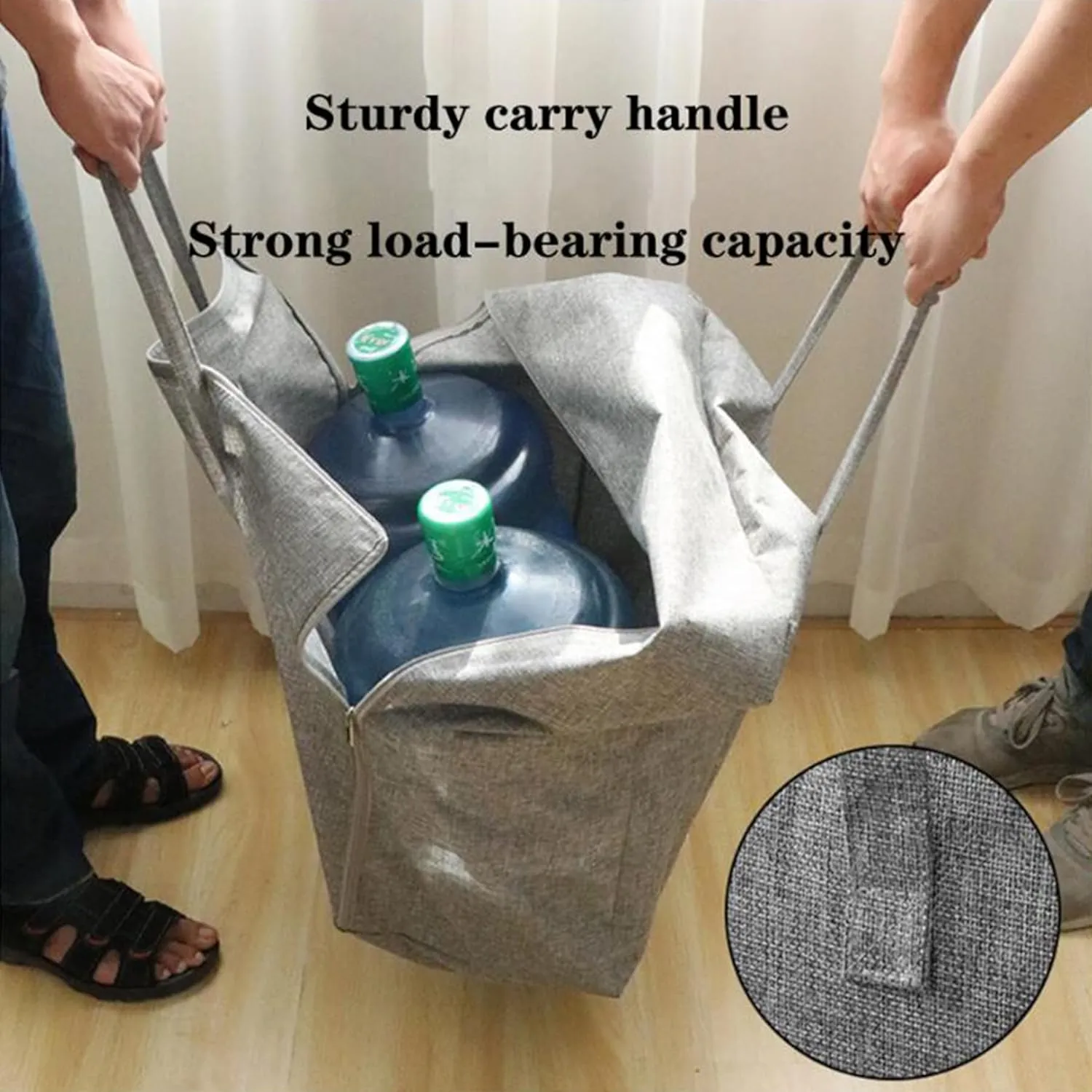4 Set Packing Cubes Luggage Packing Organizers for Travel Accessories