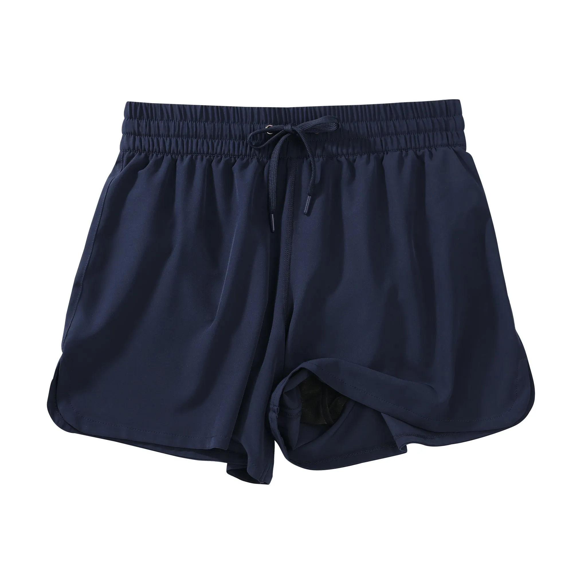 6" Essential Running Short