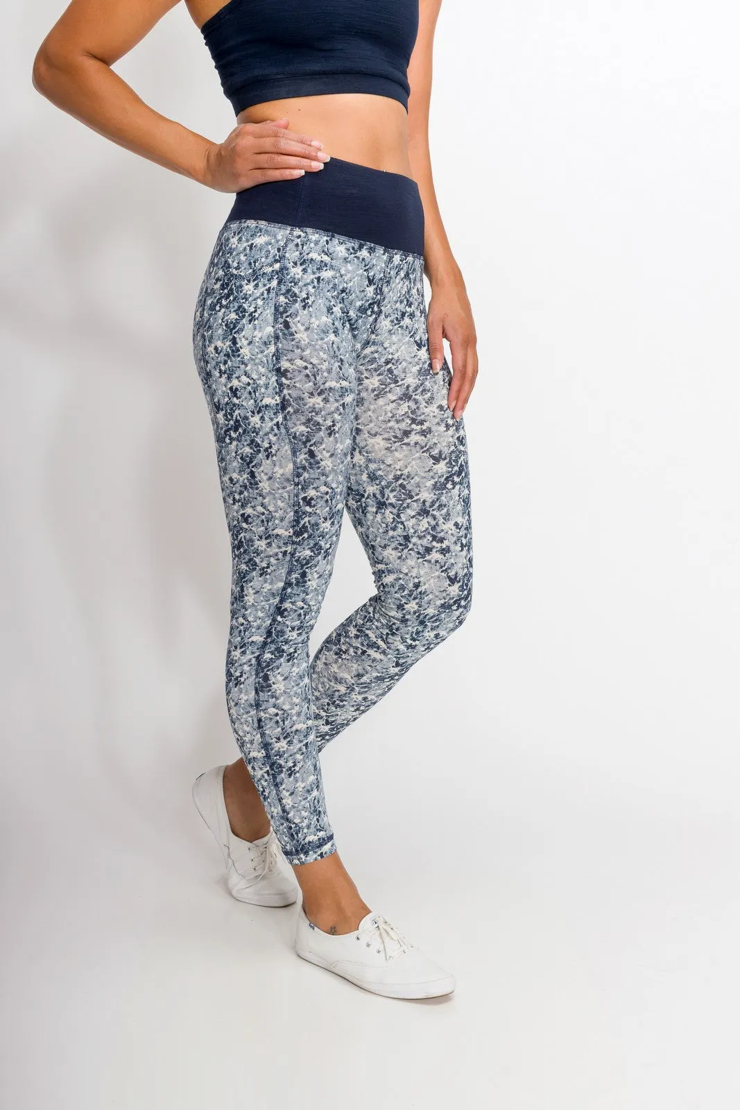 Adda | Women's Leggings