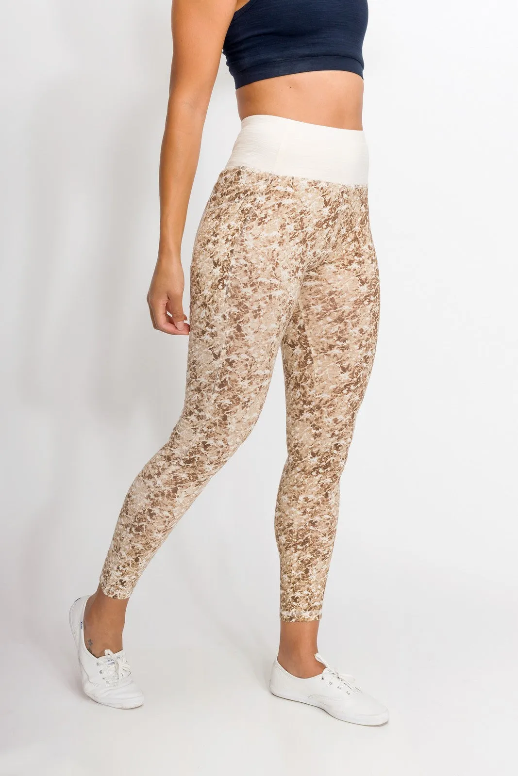 Adda | Women's Leggings