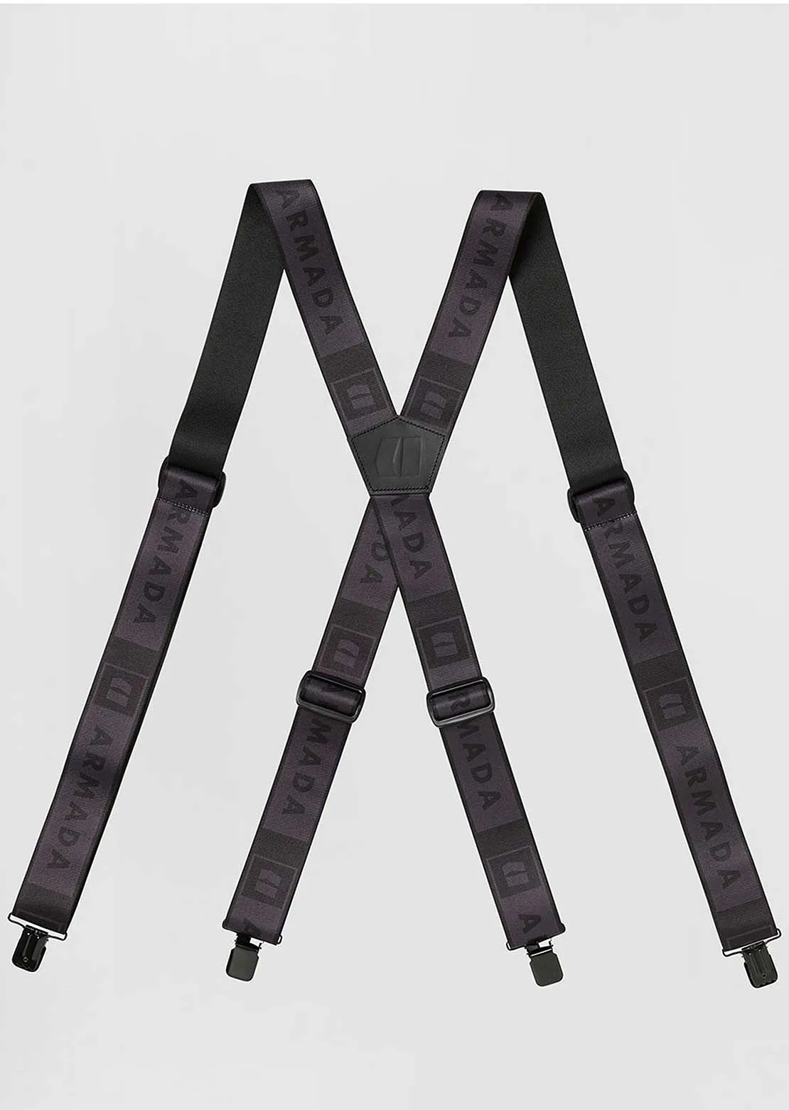 Armada Men's Stage Suspenders