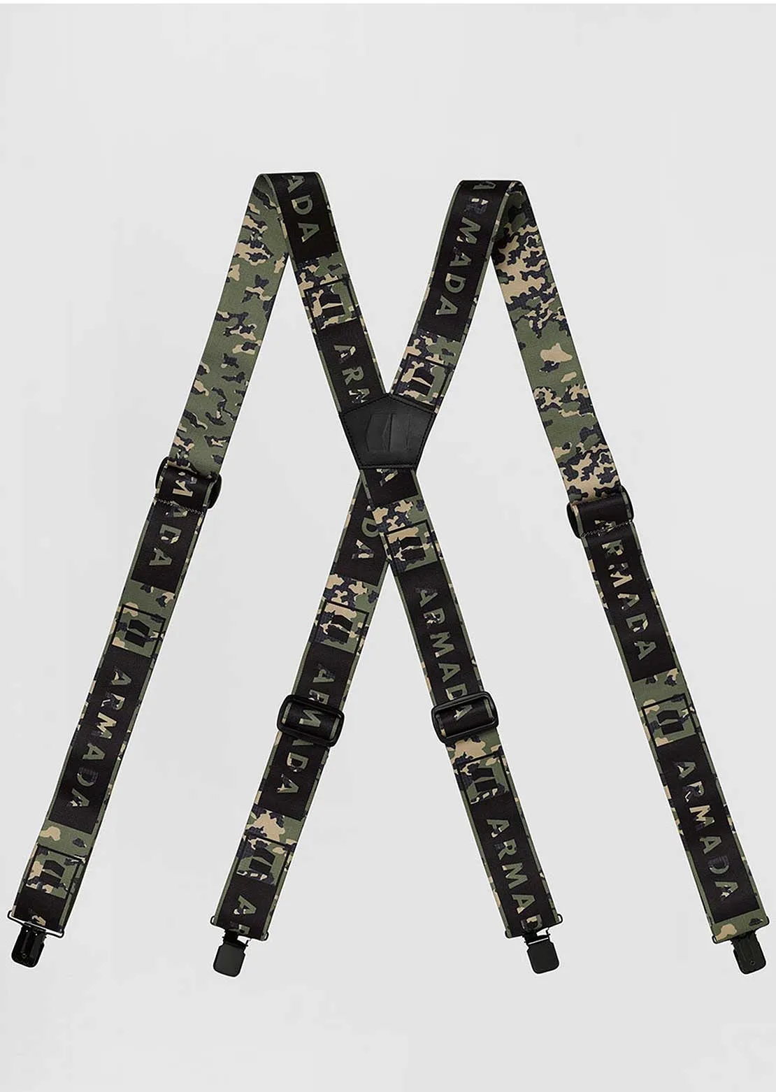 Armada Men's Stage Suspenders