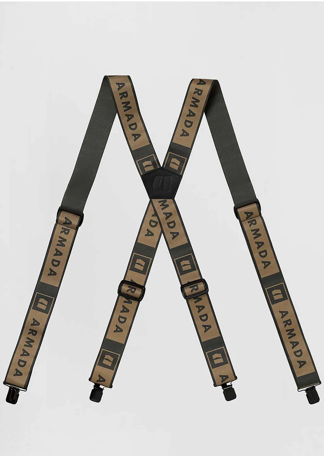 Armada Men's Stage Suspenders