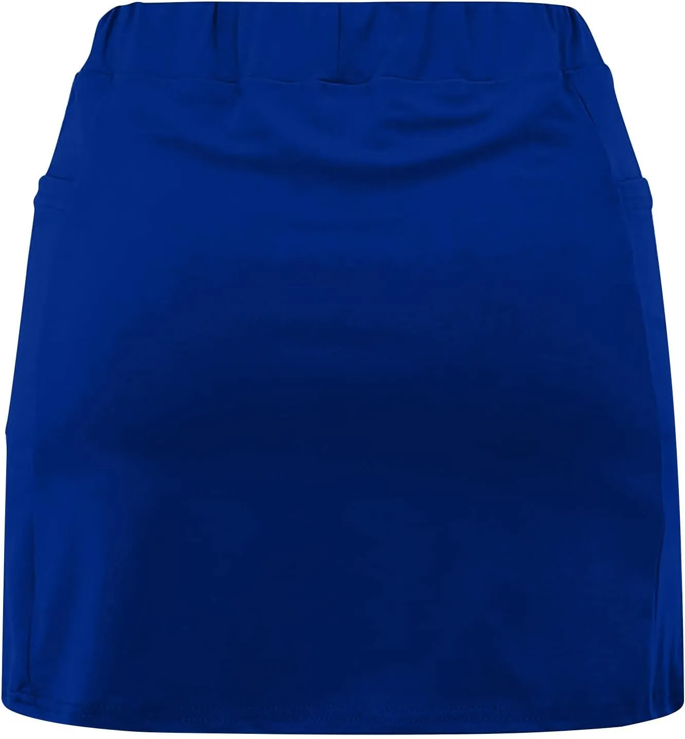 Athletic Skorts for Women Solid Casual High Waisted Tennis Skirts Cute Workout Yoga Skater Hiking A Line Mini Skirt