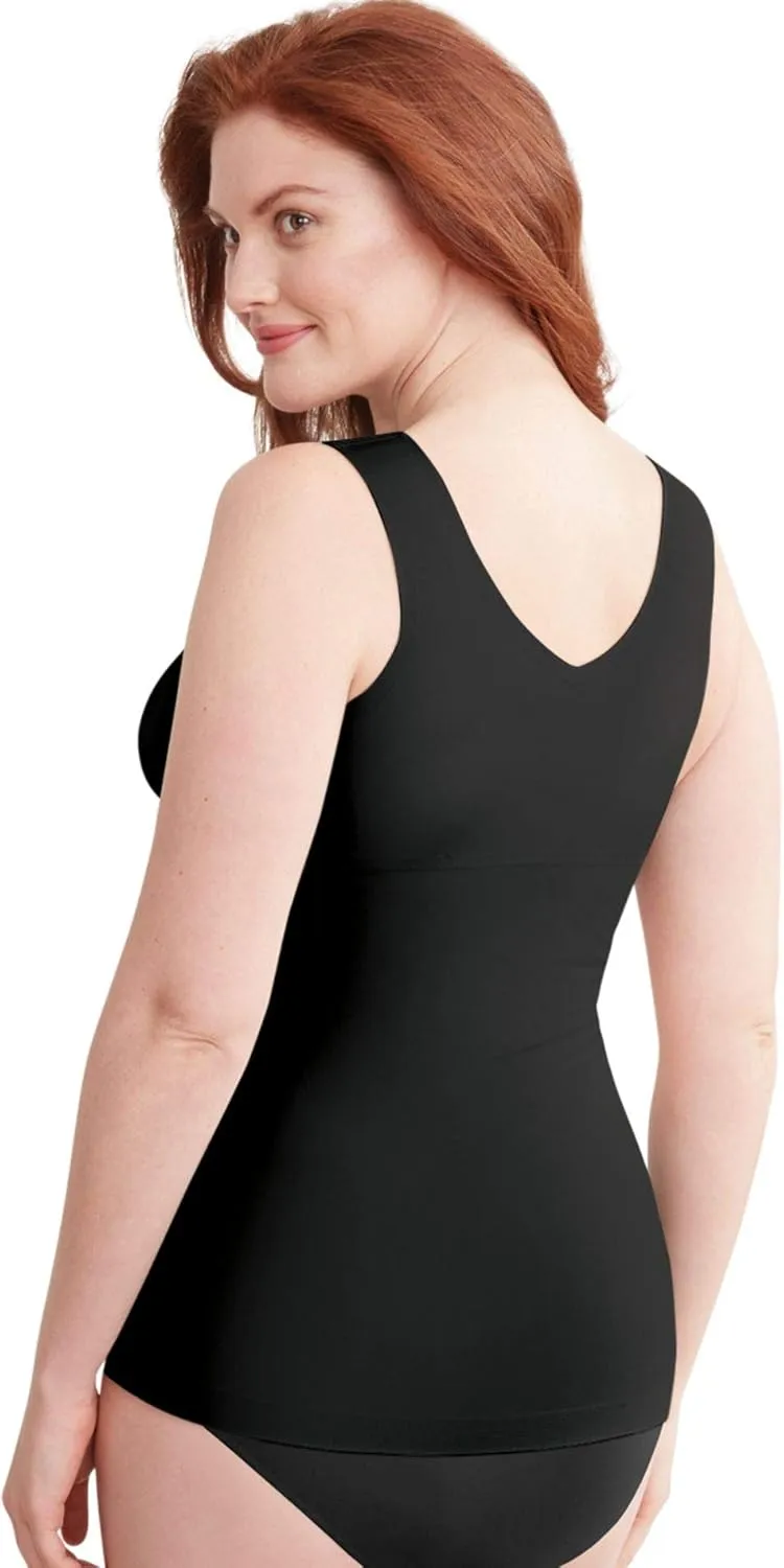 Bali womens Comfort Revolution Easylite Shapewear Tank Df0057