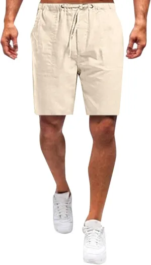 Basketball Shorts Men 5 Minute Pants Solid Color Beach Sports Fitness Shorts Mens Lightweight Shorts Ben Mens Chino