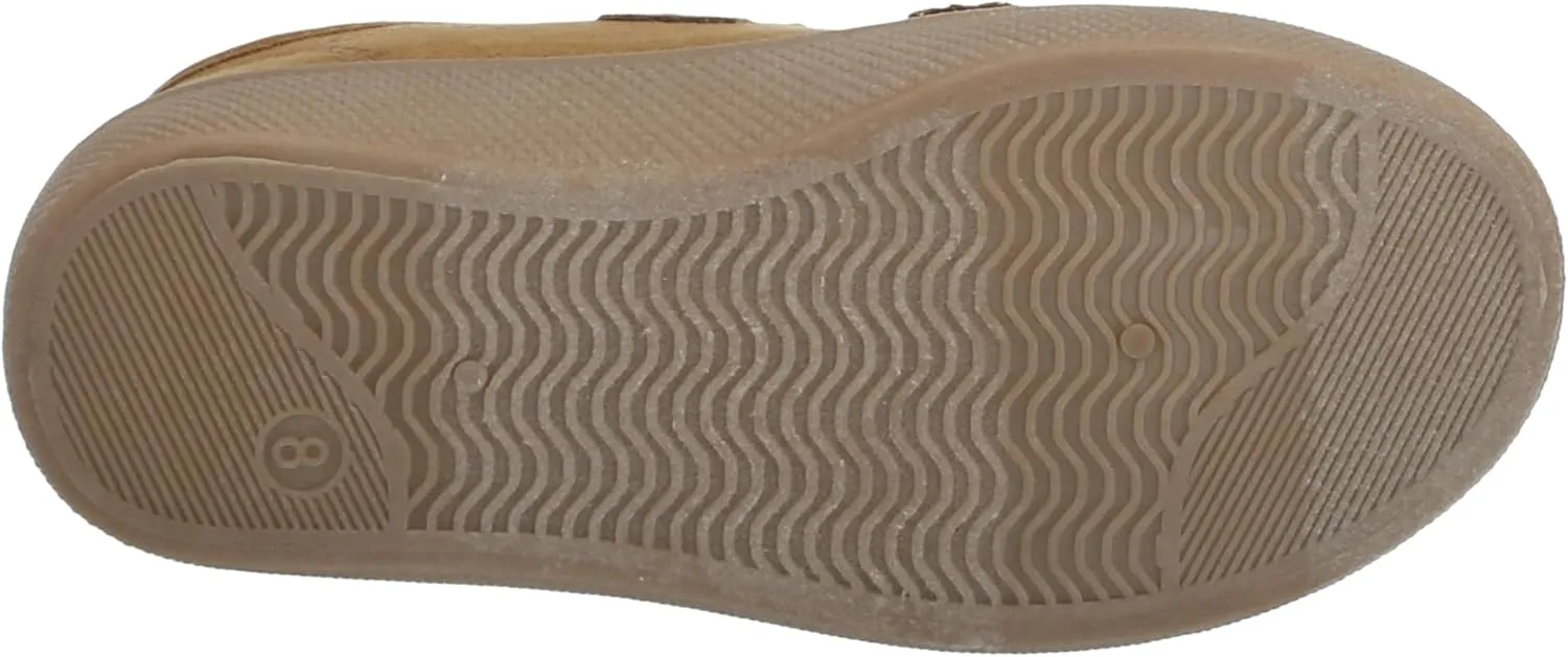 Carter's Baby-Girl's Rosco Sneaker