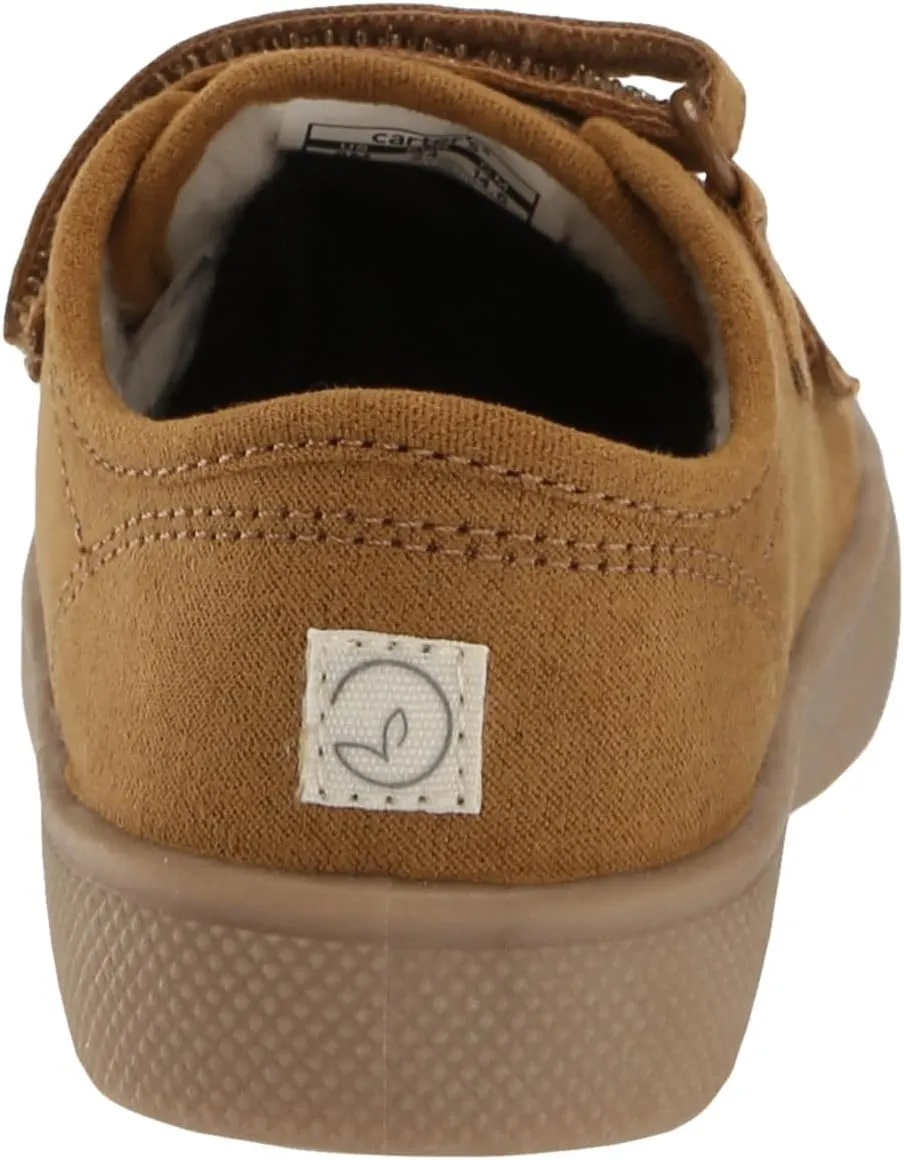 Carter's Baby-Girl's Rosco Sneaker