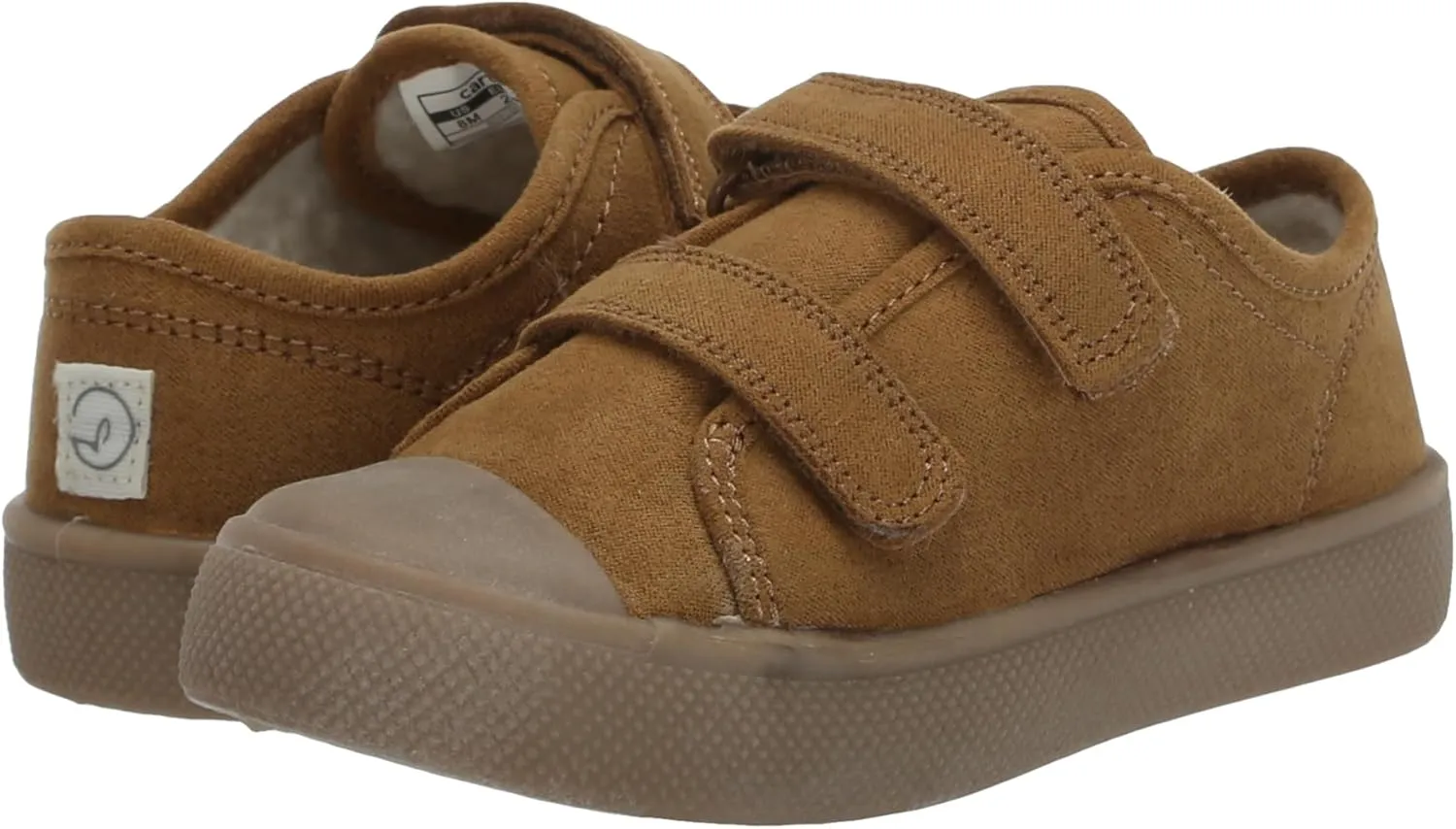 Carter's Baby-Girl's Rosco Sneaker