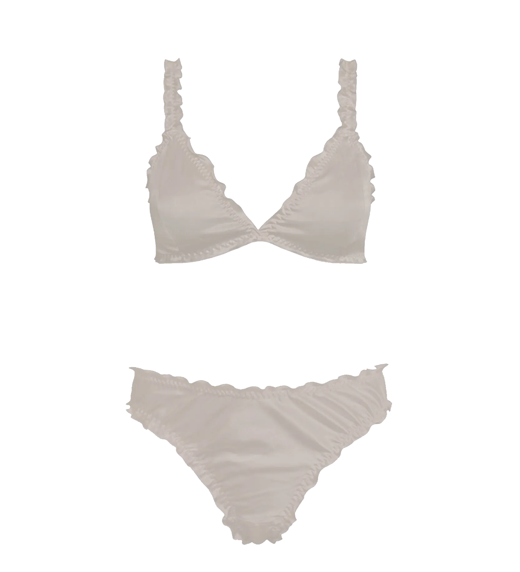 Champagne Set