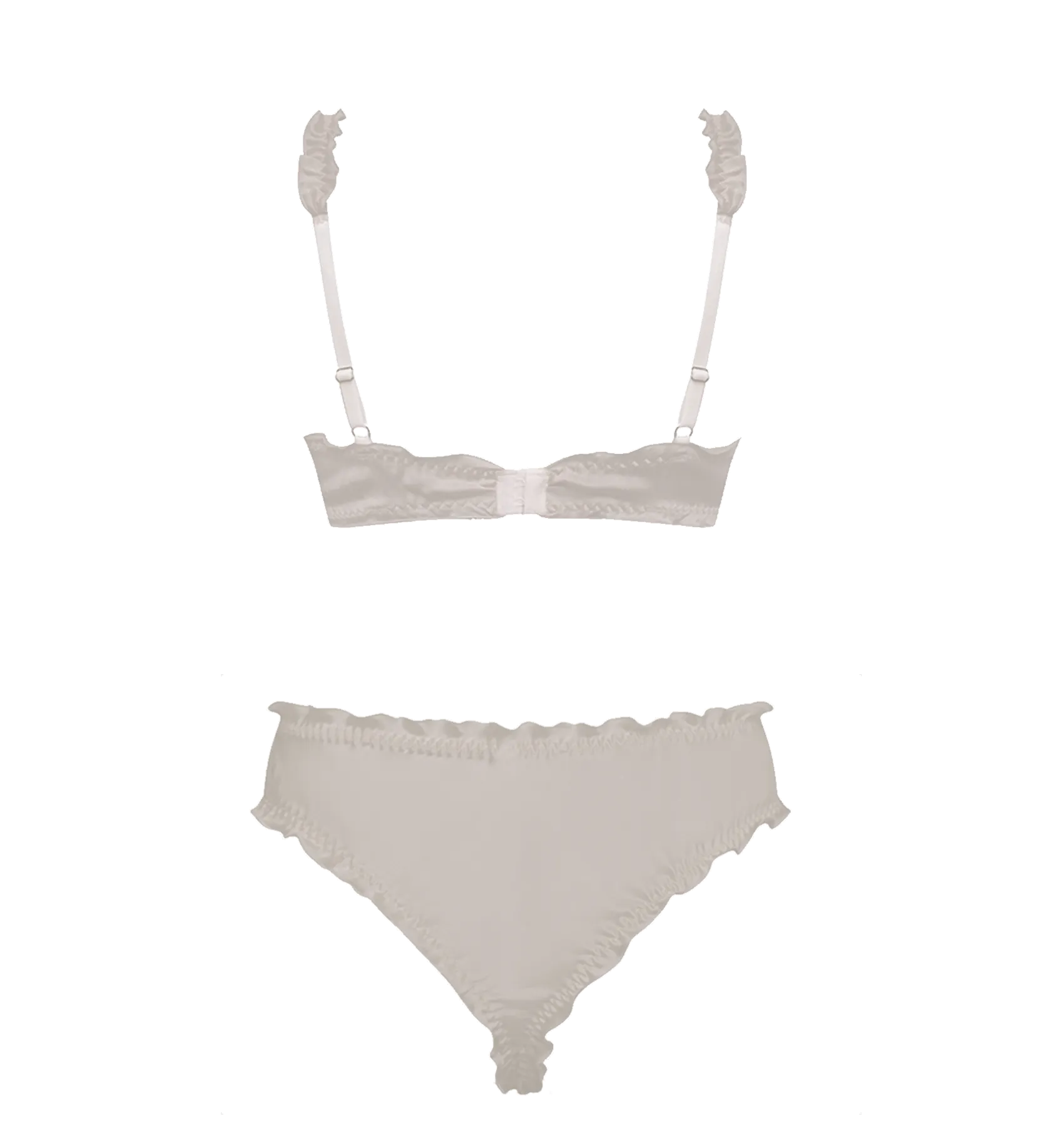 Champagne Set