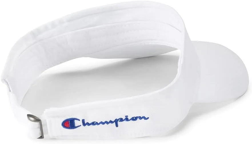 Champion Our Father Visor
