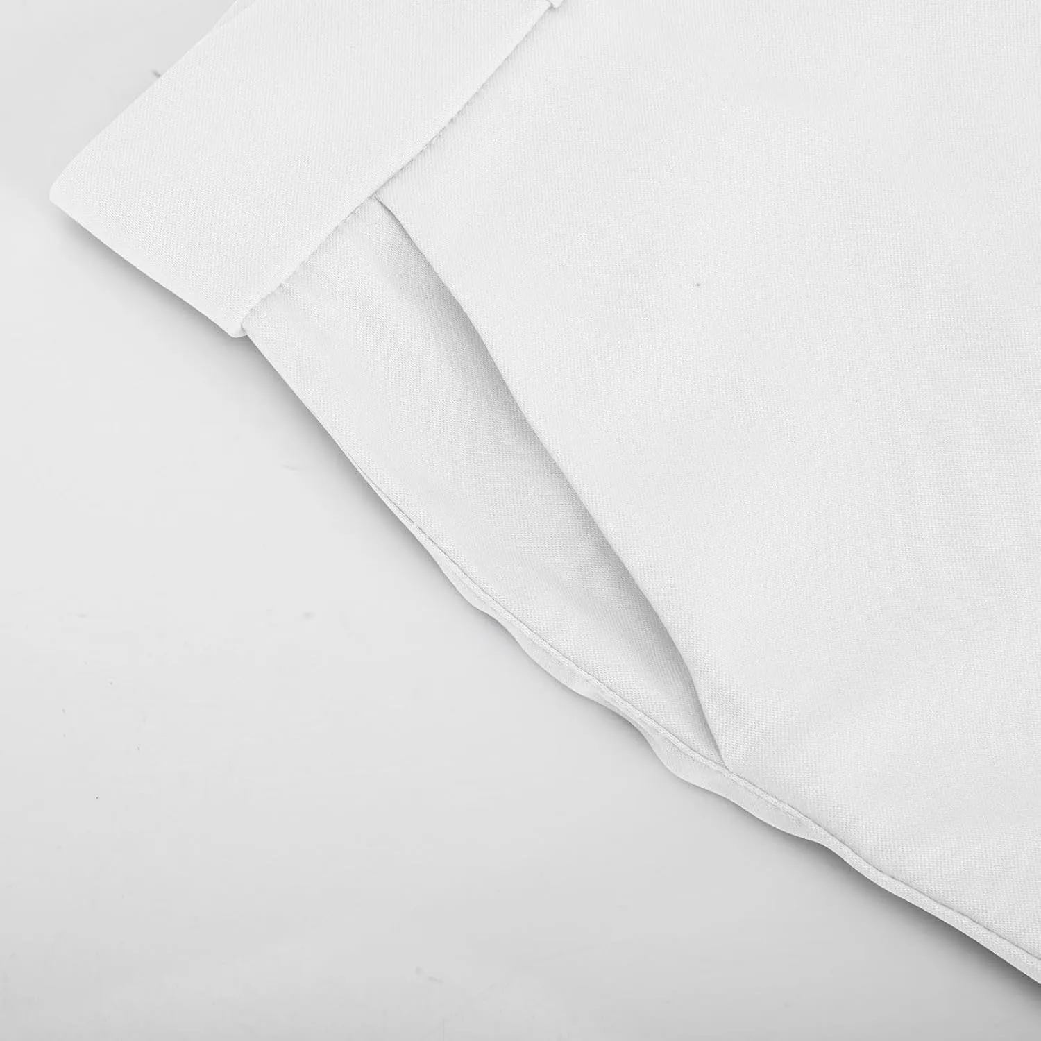 Chino Shorts for Women Comfy Casual Slim Fit Pull On Knee Length Shorts Solid Lounge Bermuda Shorts with Pockets