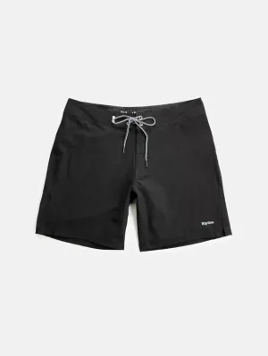 Classic Stretch Trunk - Black