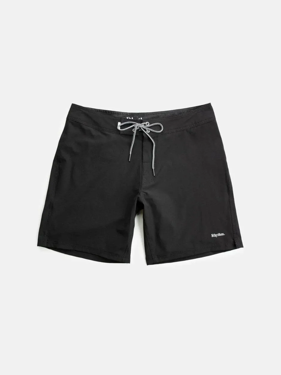 Classic Stretch Trunk - Black