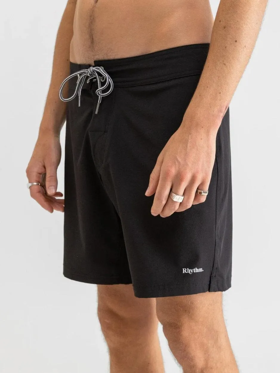 Classic Stretch Trunk - Black