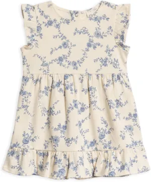 Colored Organics Baby Toddler and Kids Organic Cotton Casual Summer Dresses