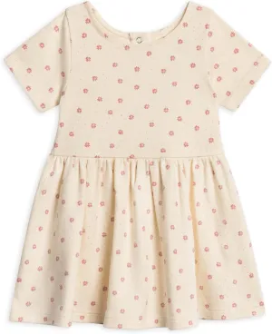 Colored Organics Baby Toddler and Kids Organic Cotton Casual Summer Dresses