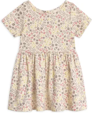 Colored Organics Baby Toddler and Kids Organic Cotton Casual Summer Dresses