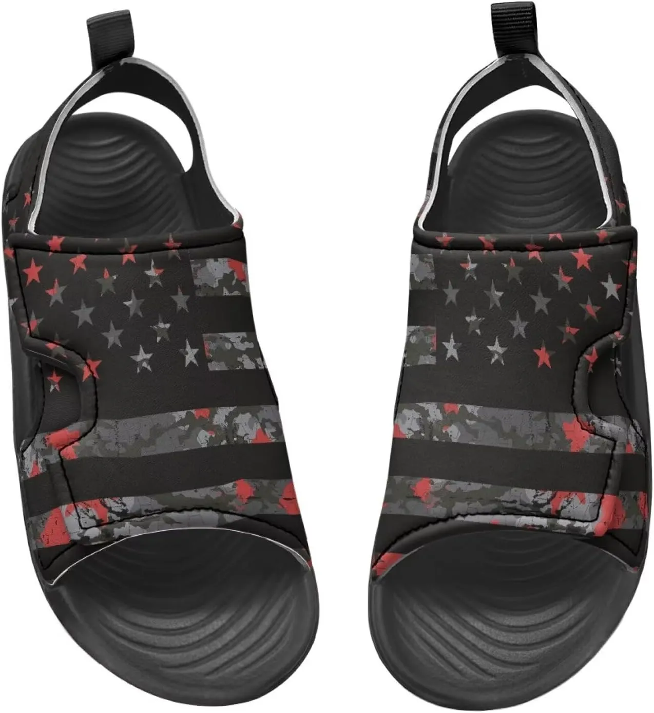 Cool Sandals for Toddler Boy Summer Shoes Outdoor Kids Sporty Sandals