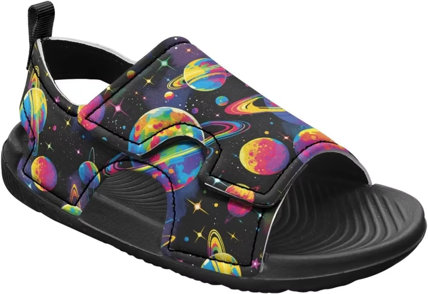 Cool Sandals for Toddler Boy Summer Shoes Outdoor Kids Sporty Sandals