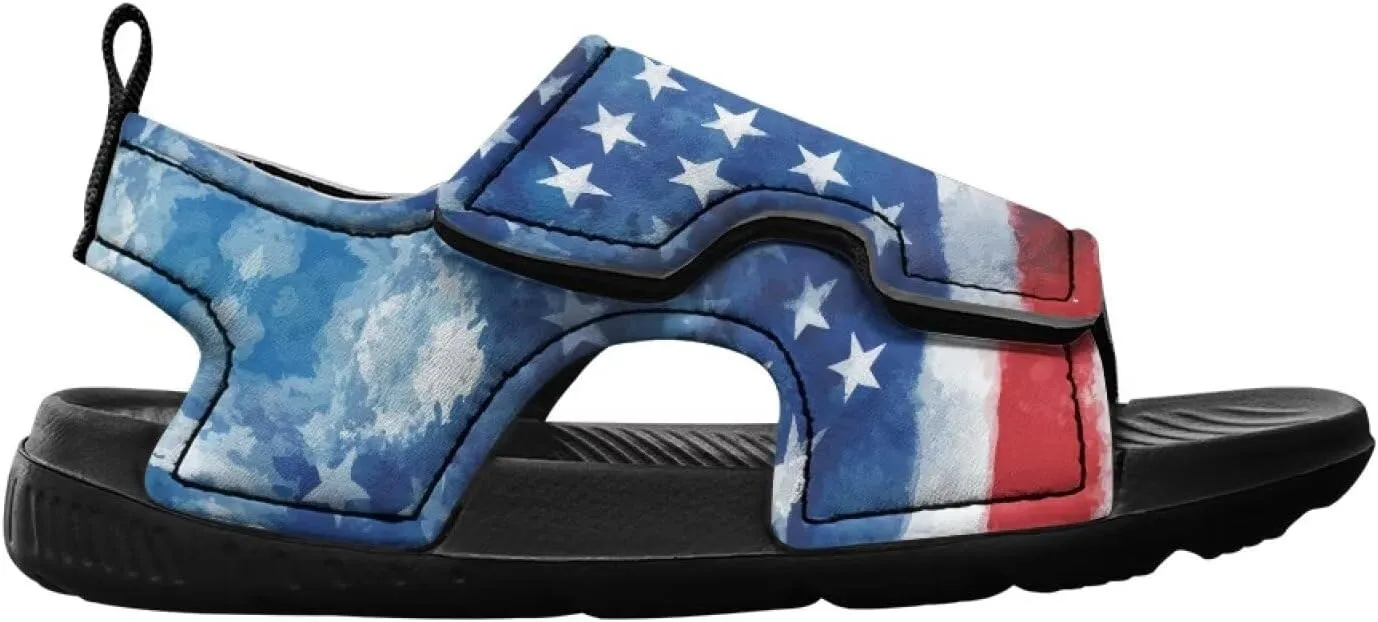 Cool Sandals for Toddler Boy Summer Shoes Outdoor Kids Sporty Sandals