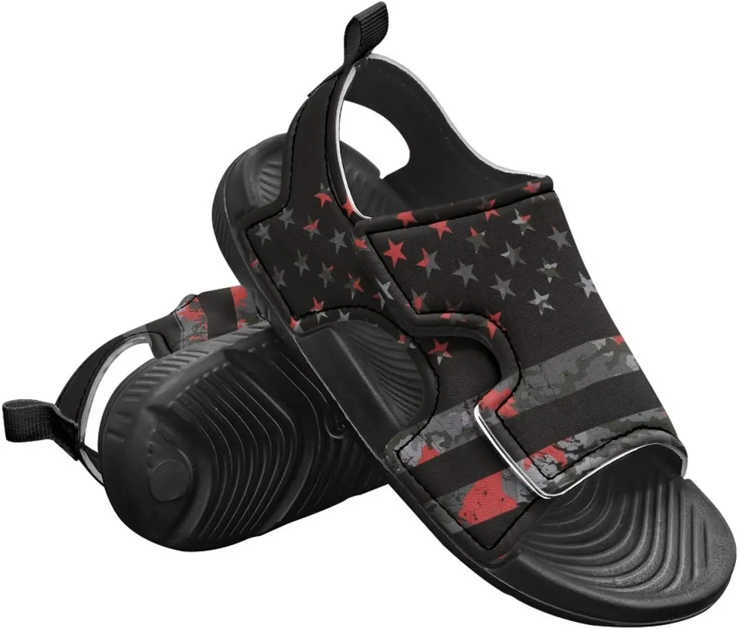 Cool Sandals for Toddler Boy Summer Shoes Outdoor Kids Sporty Sandals