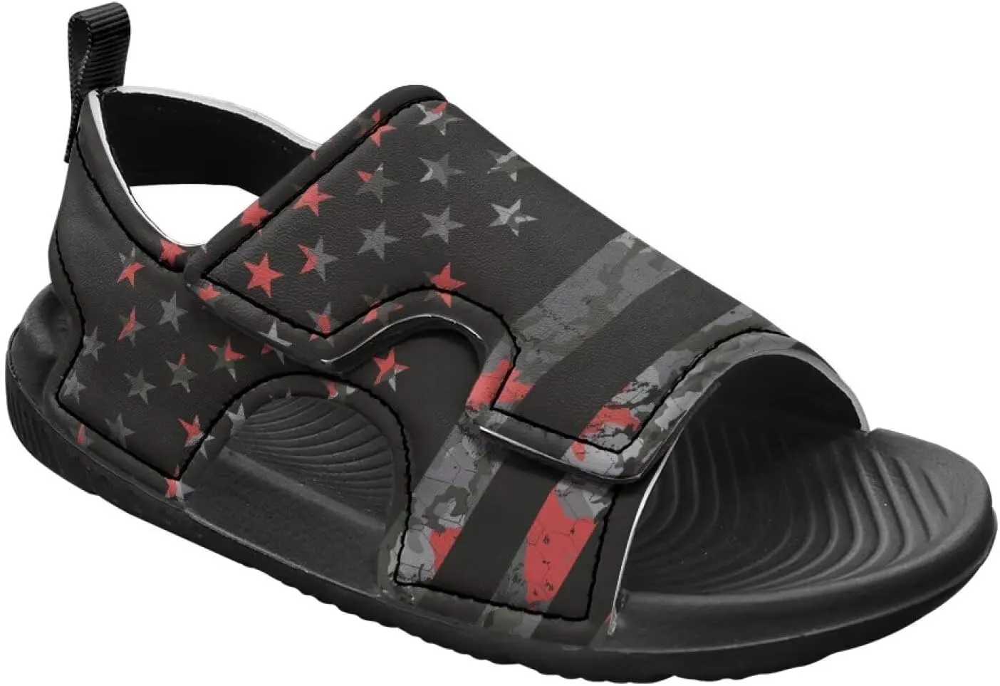 Cool Sandals for Toddler Boy Summer Shoes Outdoor Kids Sporty Sandals