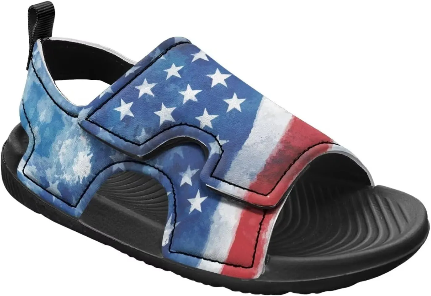 Cool Sandals for Toddler Boy Summer Shoes Outdoor Kids Sporty Sandals