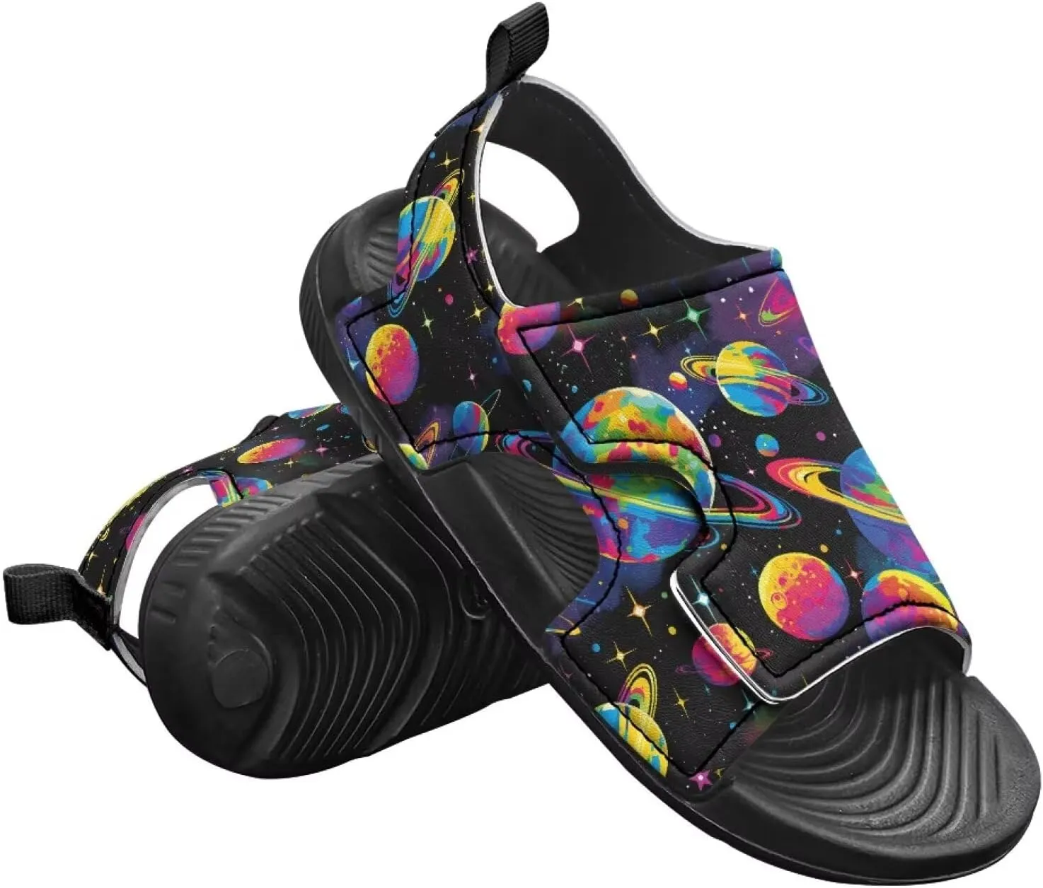Cool Sandals for Toddler Boy Summer Shoes Outdoor Kids Sporty Sandals