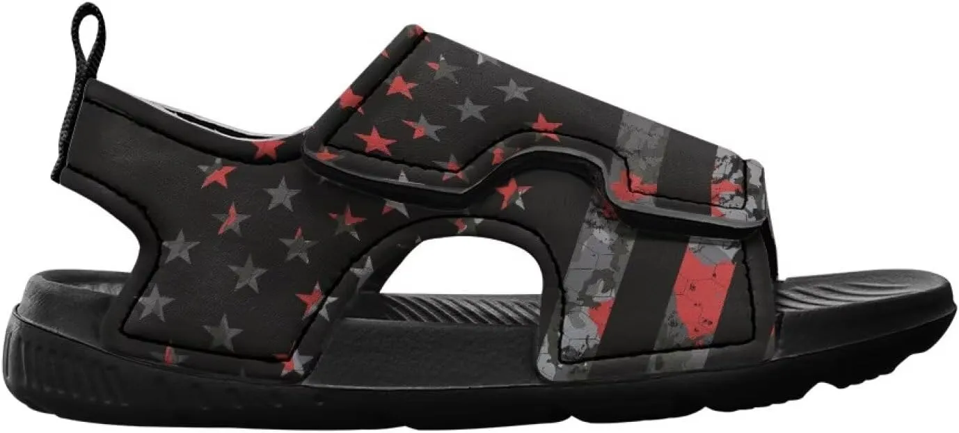 Cool Sandals for Toddler Boy Summer Shoes Outdoor Kids Sporty Sandals