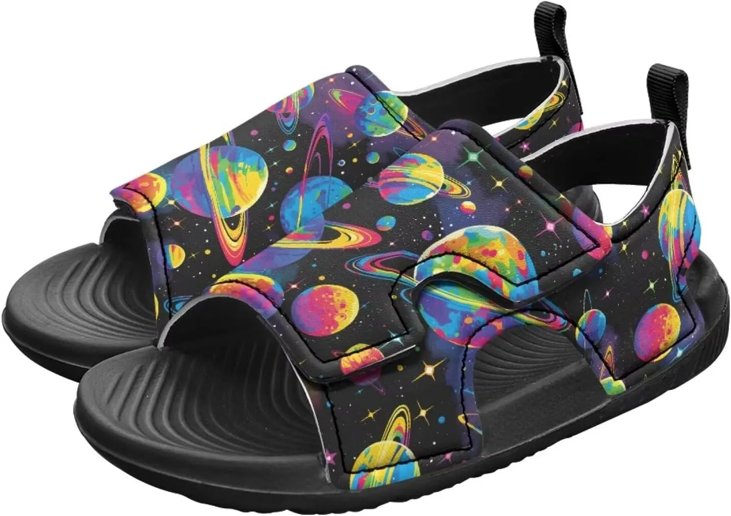 Cool Sandals for Toddler Boy Summer Shoes Outdoor Kids Sporty Sandals