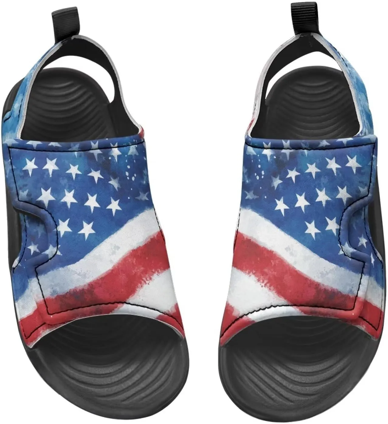 Cool Sandals for Toddler Boy Summer Shoes Outdoor Kids Sporty Sandals