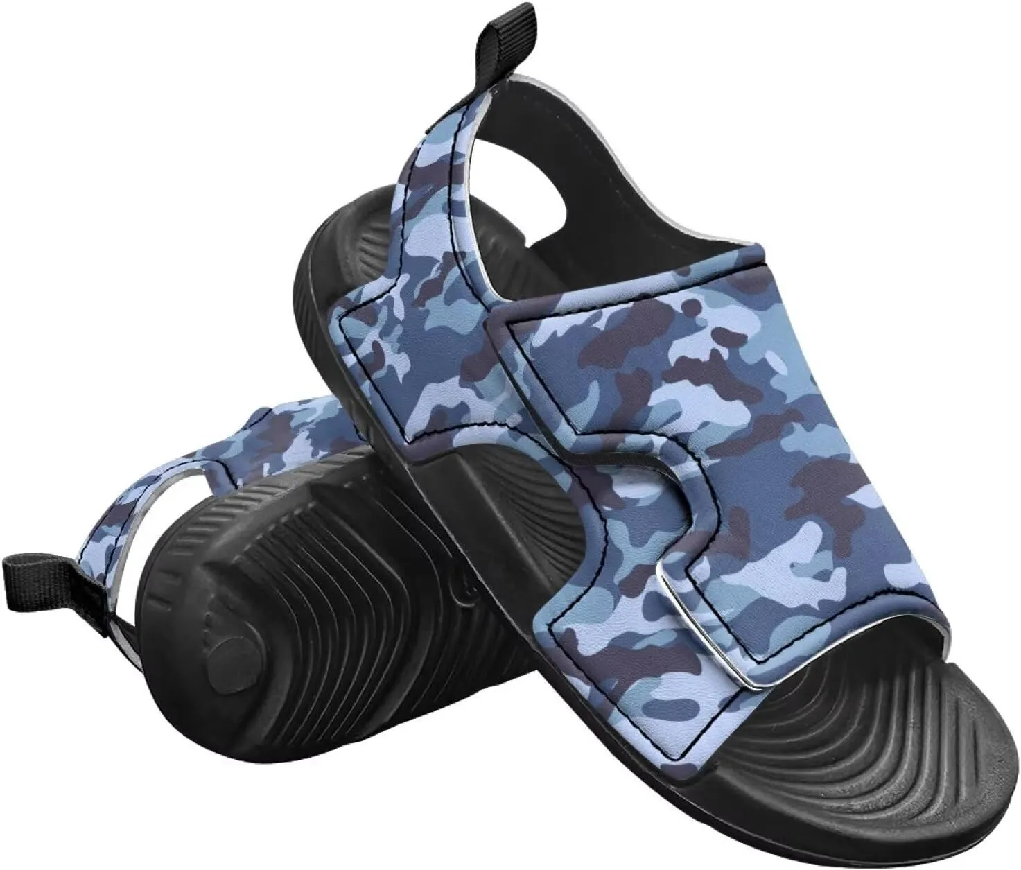 Cool Sandals for Toddler Boy Summer Shoes Outdoor Kids Sporty Sandals