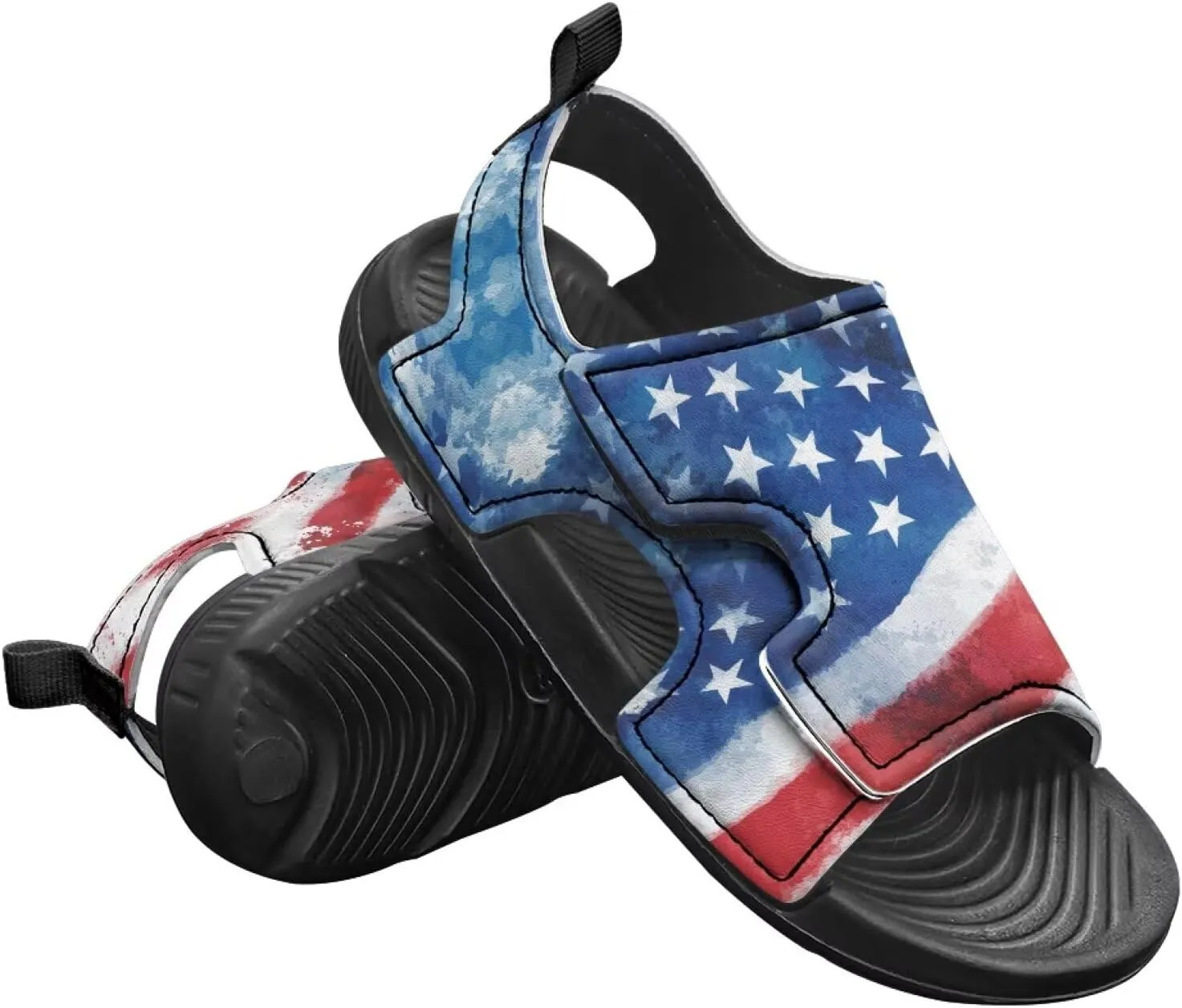 Cool Sandals for Toddler Boy Summer Shoes Outdoor Kids Sporty Sandals