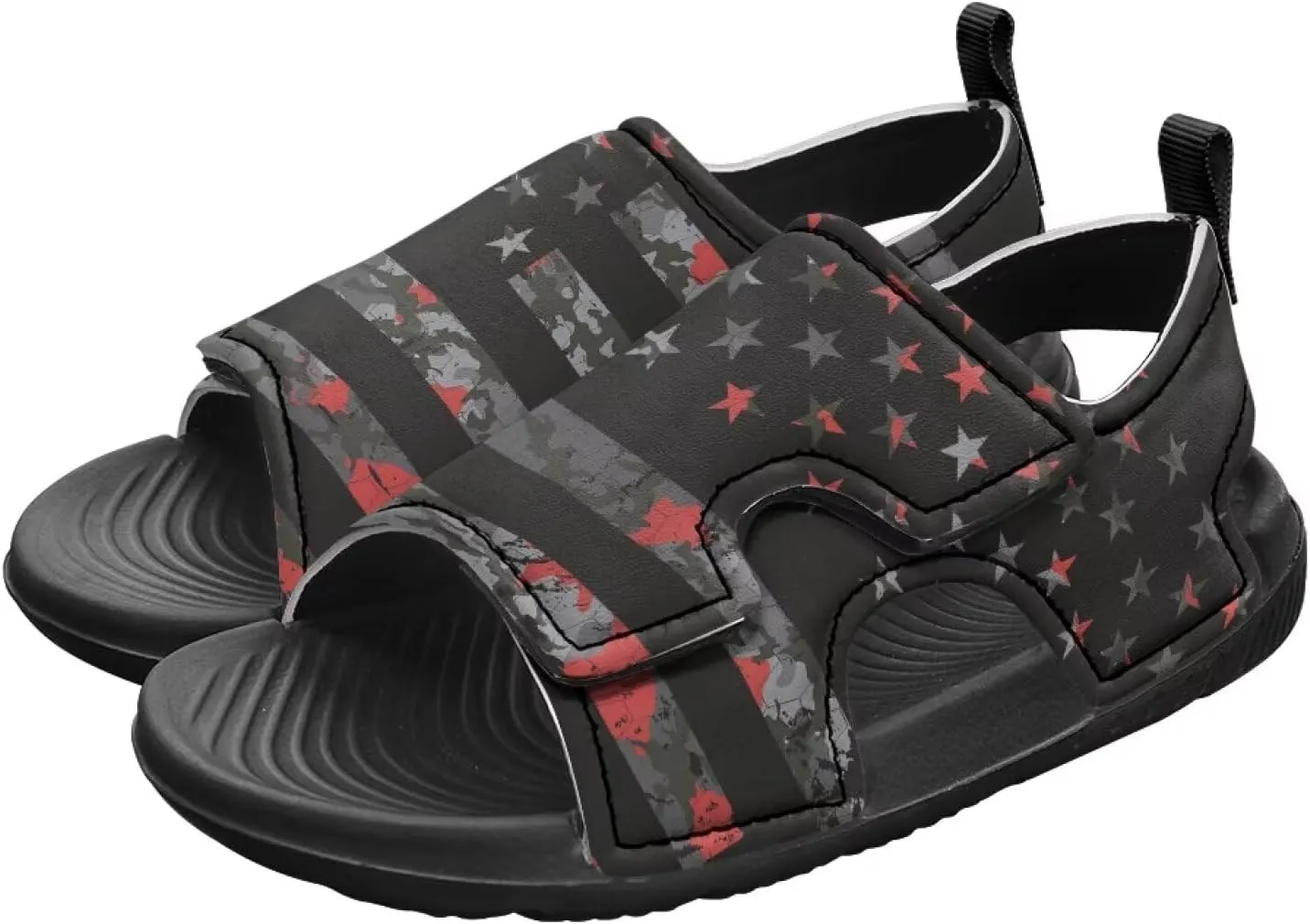 Cool Sandals for Toddler Boy Summer Shoes Outdoor Kids Sporty Sandals