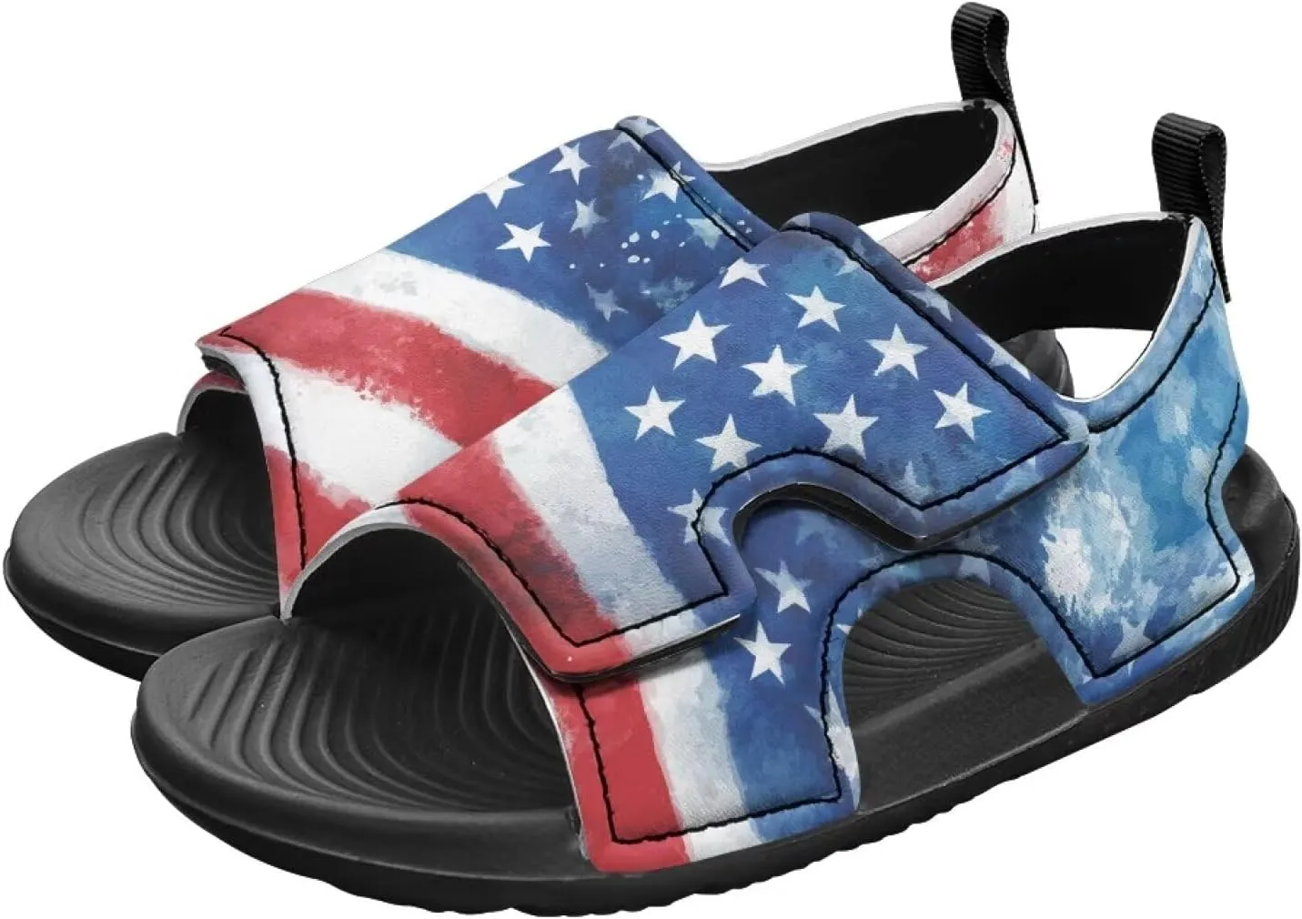 Cool Sandals for Toddler Boy Summer Shoes Outdoor Kids Sporty Sandals