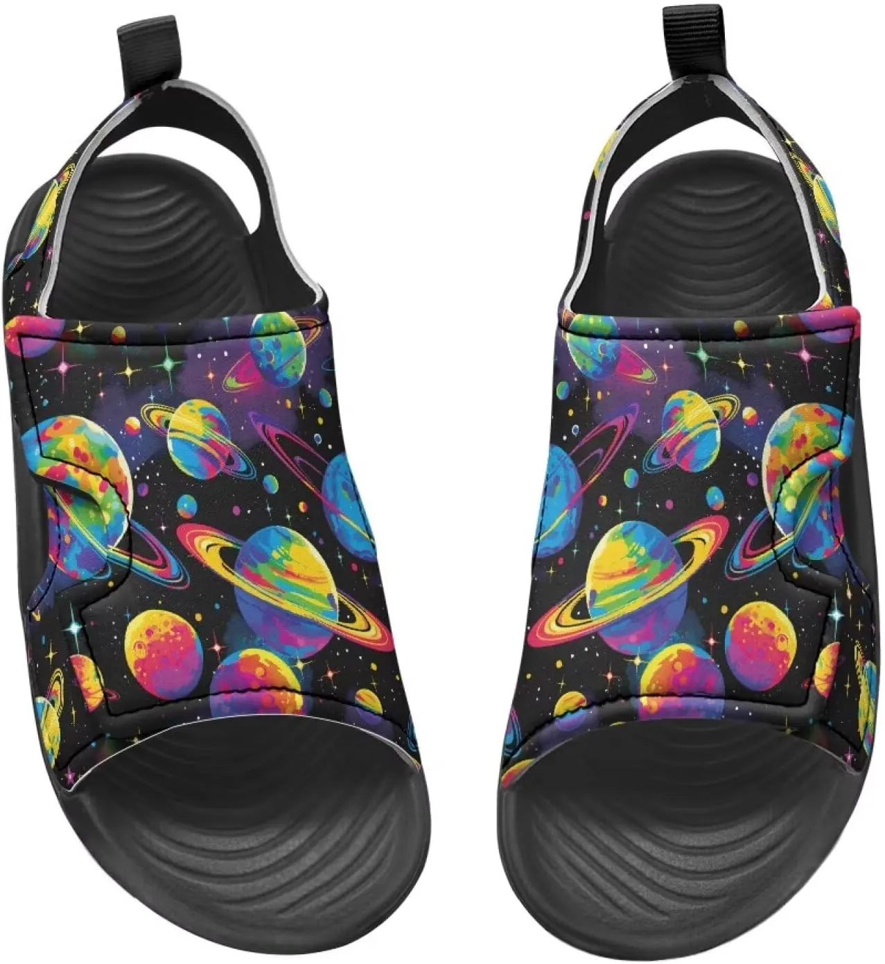 Cool Sandals for Toddler Boy Summer Shoes Outdoor Kids Sporty Sandals