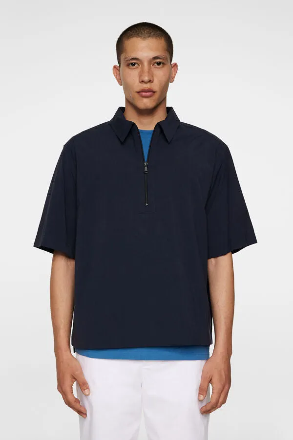 Corey Summer Stretch Overshirt