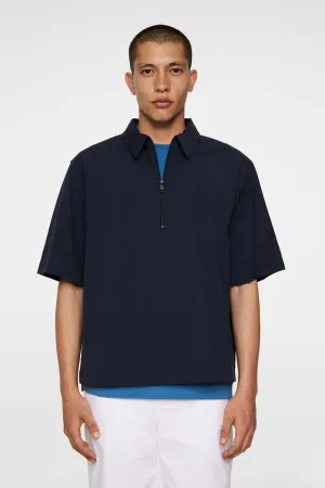 Corey Summer Stretch Overshirt