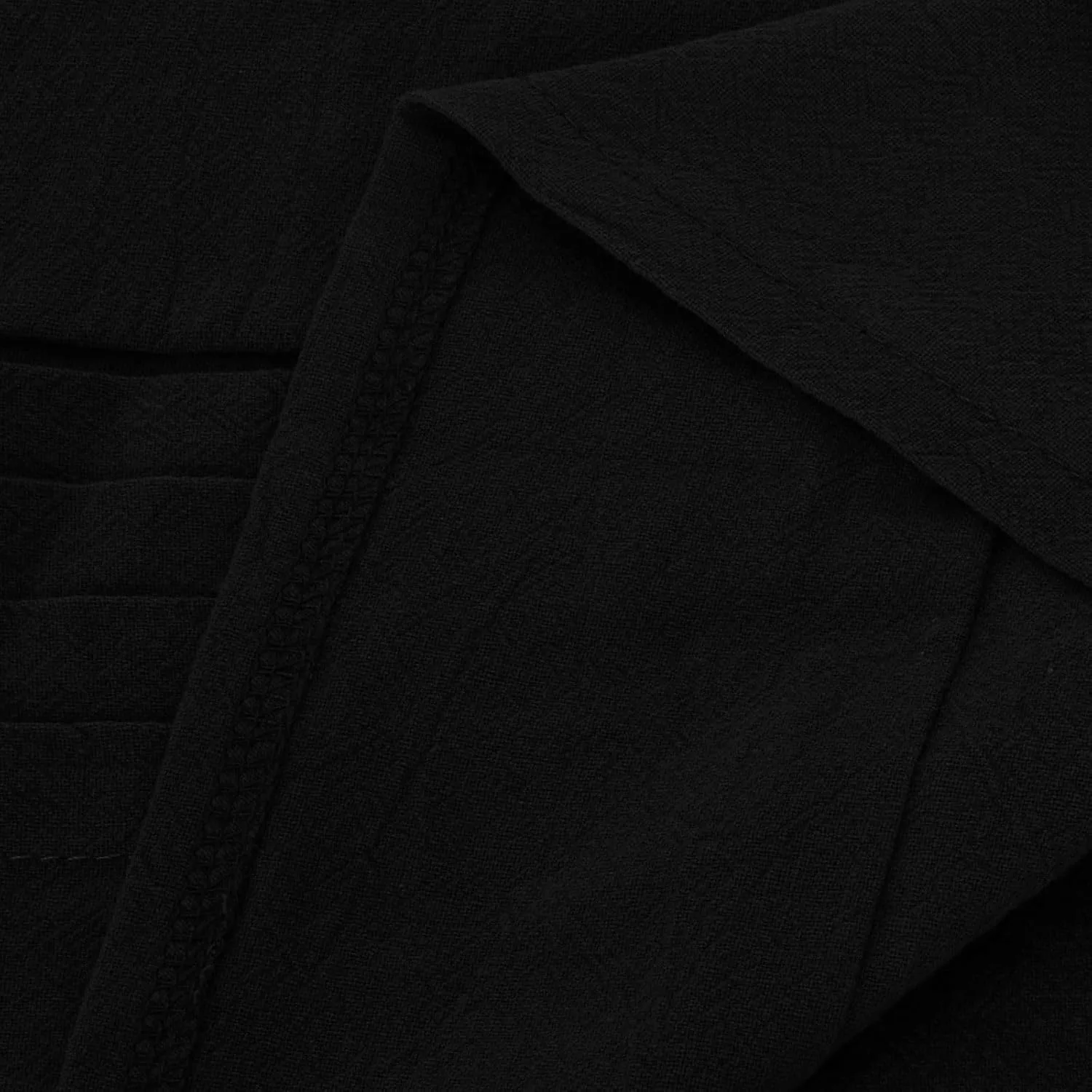 Cotton Linen Tank Dresses for Women Pleated Summer Crewneck Sleeveless Casual Mini Dress Beach Vacation Sundress
