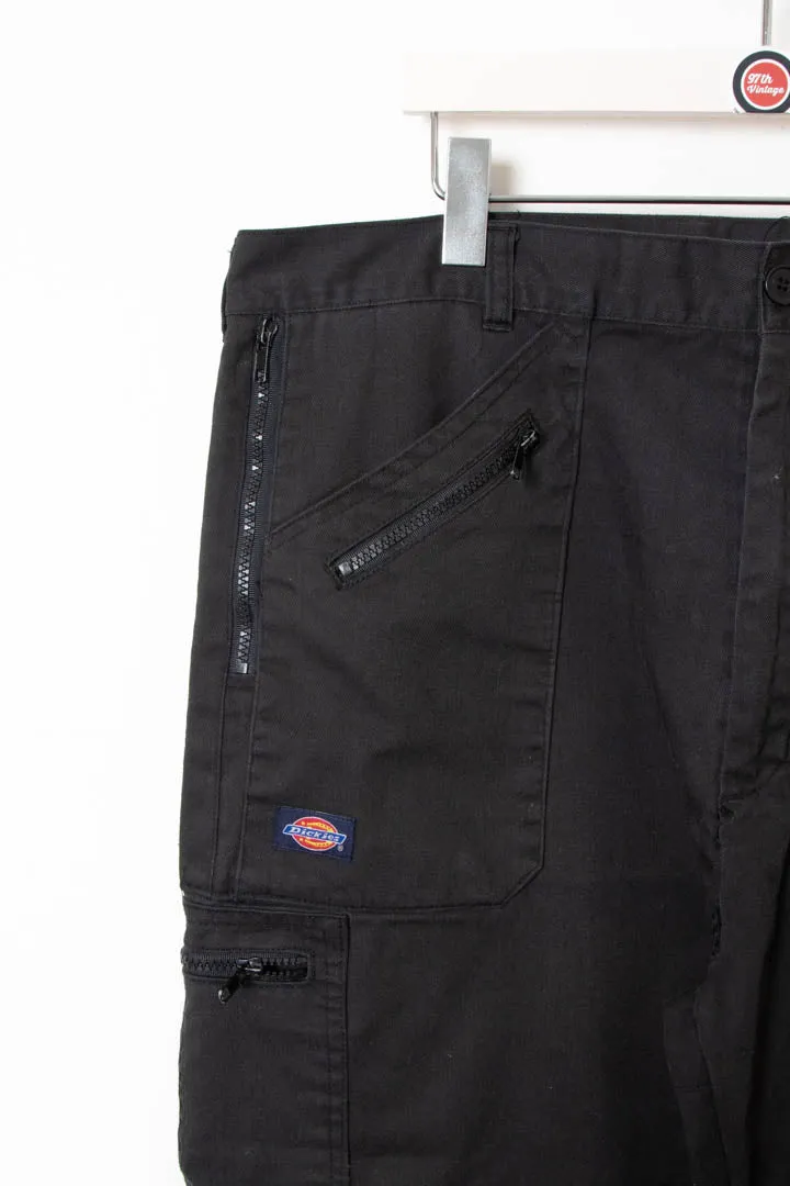 Dickies Cargo Pants (W40)