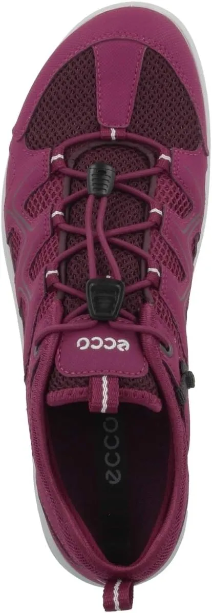 ECCO Women's Low-Top Sneakers