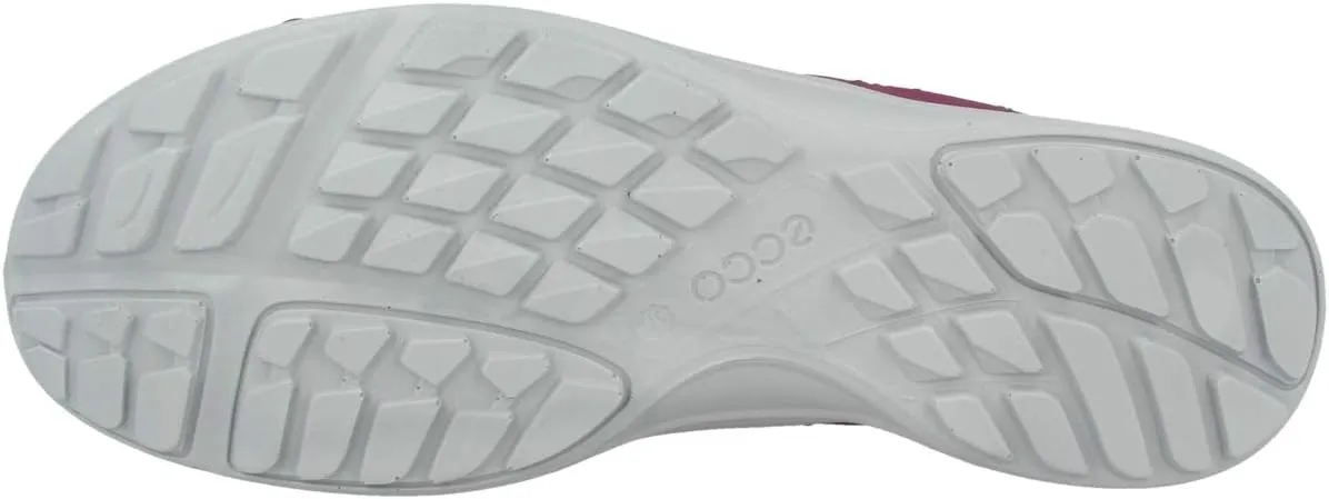 ECCO Women's Low-Top Sneakers