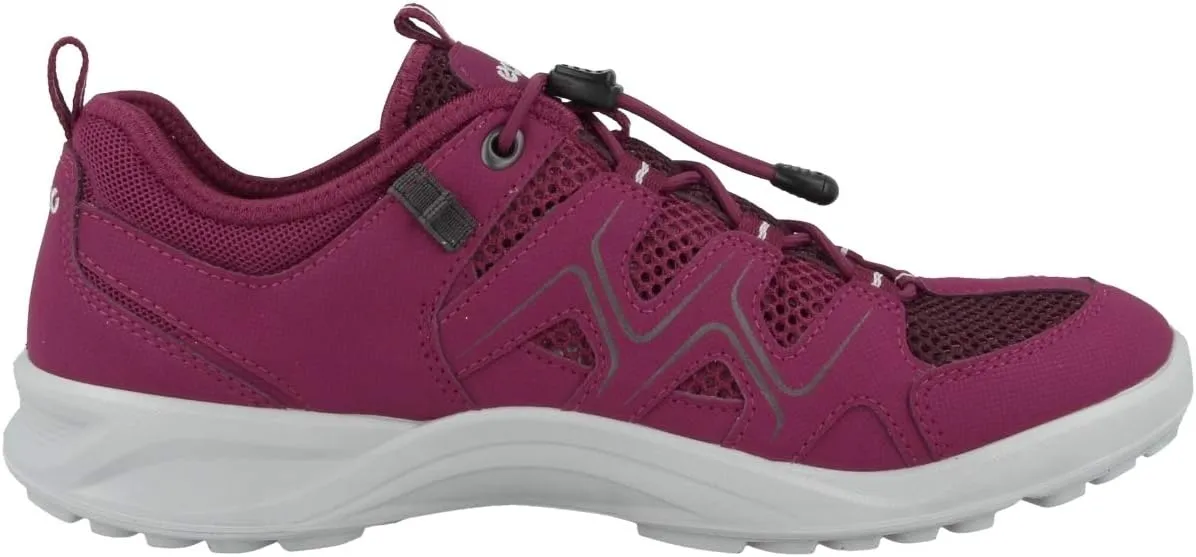 ECCO Women's Low-Top Sneakers