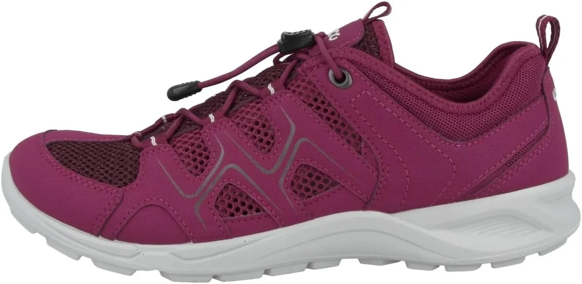 ECCO Women's Low-Top Sneakers