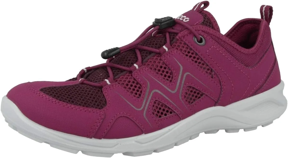 ECCO Women's Low-Top Sneakers