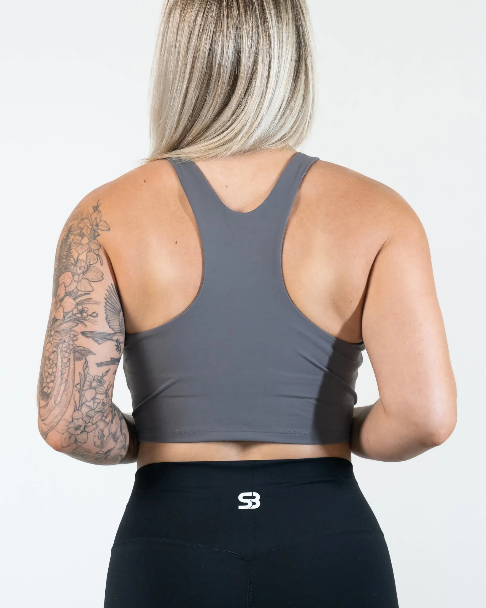 Empower Crop Tank