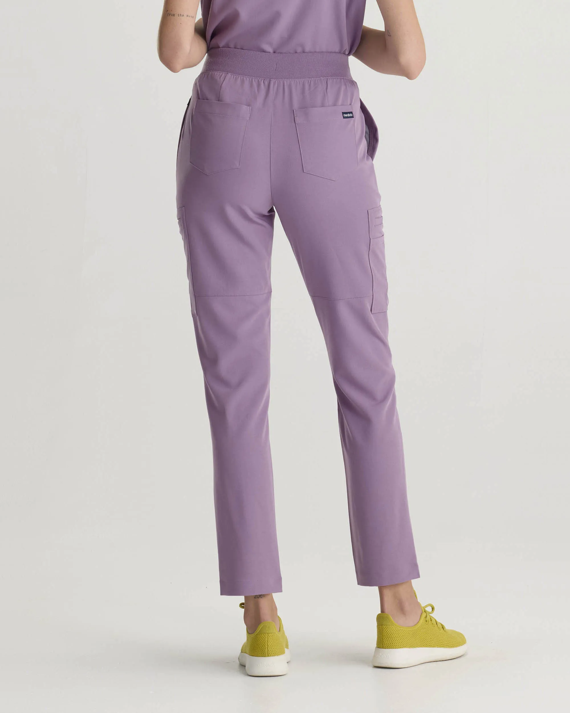 FYSEL® Tanna ‎ Tapered Scrub Pants