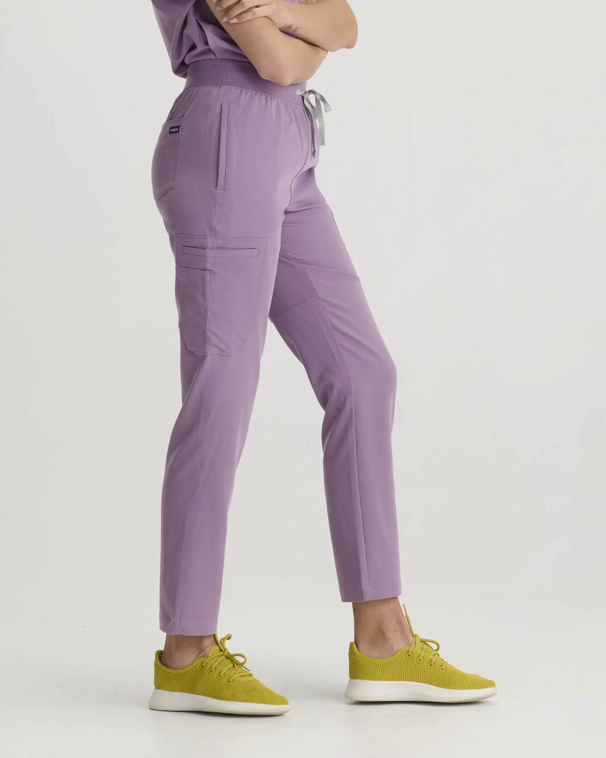 FYSEL® Tanna ‎ Tapered Scrub Pants